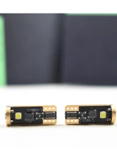 Headlight Revolution Profile Crown 1.0 T10 | 194 LED Bulb                                     - LED841 - Image 4