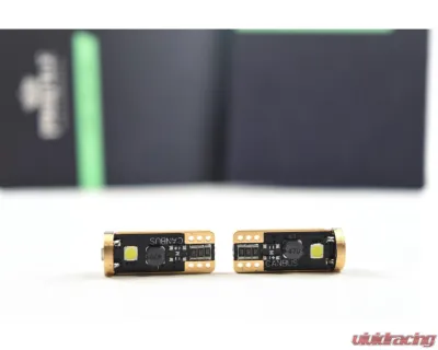 Headlight Revolution Profile Crown 1.0 T10 | 194 LED Bulb - LED841