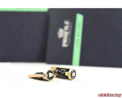 Headlight Revolution Profile Crown 1.0 T10 | 194 LED Bulb - LED841