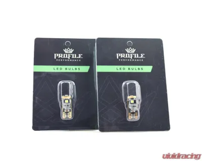 Headlight Revolution Profile Crown 1.0 T10 | 194 LED Bulb - LED841