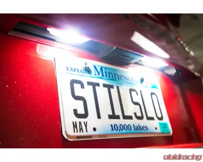 Headlight Revolution Profile Crown 1.0 T10 | 194 LED Bulb - LED841