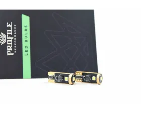 Headlight Revolution Profile Crown 1.0 T10 | 194 LED Bulb