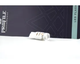 Headlight Revolution Profile Crown 2.0 T10 | 194 LED Bulb