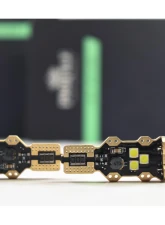 Headlight Revolution Gold Profile Crown 1.0 921 | T15 LED Bulb                                     - LED861 - Image 4