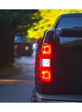 Headlight Revolution Gold Profile Crown 1.0 921 | T15 LED Bulb                                     - LED861 - Image 7