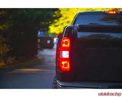 Headlight Revolution Gold Profile Crown 1.0 921 | T15 LED Bulb - LED861