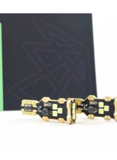 Headlight Revolution Gold Profile Crown 1.0 921 | T15 LED Bulb                                     - LED861 - Image 7