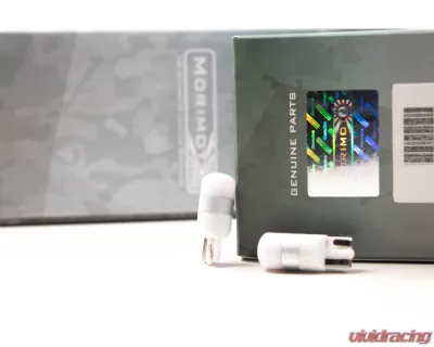 Headlight Revolution Profile T10 | 194 Pair Hybrid LED Bulbs - LED955