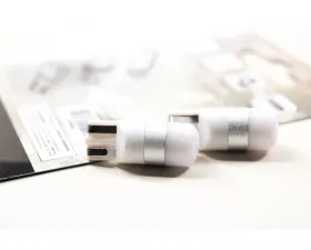 Headlight Revolution Profile T10 | 194 Pair Hybrid LED Bulbs