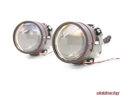 Headlight Revolution Acme H1 ACME Standard Bi-Xenon - PR150