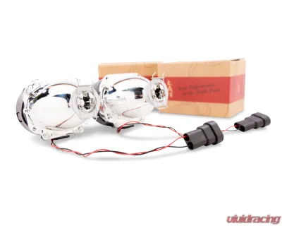 Headlight Revolution Acme H1 ACME Standard Bi-Xenon - PR150