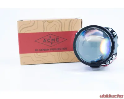 Headlight Revolution Acme H1 ACME Standard Bi-Xenon - PR150