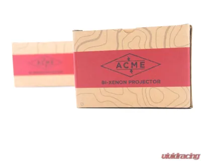 Headlight Revolution Acme H1 ACME Standard Bi-Xenon - PR150