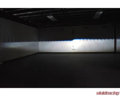 Headlight Revolution Acme H1 ACME Standard Bi-Xenon - PR150