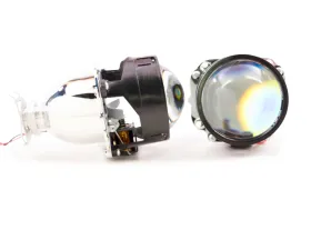 Headlight Revolution Acme H1 ACME Standard Bi-Xenon