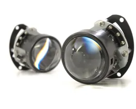 Headlight Revolution Acme ACME H1 Spec-D RQ Hardware