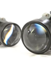 Headlight Revolution Acme ACME H1 Spec-D RQ Hardware                                     - RQ110 - Image 2