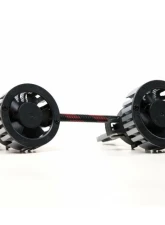 Headlight Revolution SV4 White 5202 | 2504 S-V.4 LED Bulb                                     - SN.LED100 - Image 4