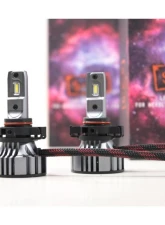 Headlight Revolution SV4 White 5202 | 2504 S-V.4 LED Bulb                                     - SN.LED100 - Image 6