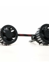 Headlight Revolution SV4 Yellow 5202 | 2504 S-V.4 LED Bulb                                     - SN.LED101 - Image 4