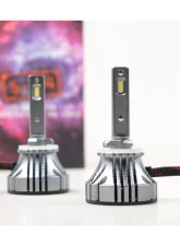 Headlight Revolution SV4 White 880 | 893 S-V.4 LED Bulb                                     - SN.LED102 - Image 2