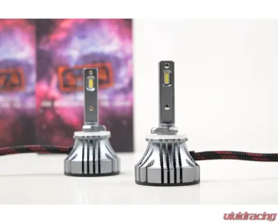 Headlight Revolution SV4 White 880 | 893 S-V.4 LED Bulb - SN.LED102