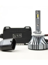 Headlight Revolution SV4 White 880 | 893 S-V.4 LED Bulb                                     - SN.LED102 - Image 3