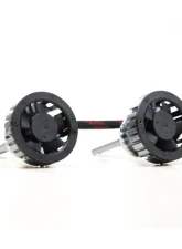 Headlight Revolution SV4 White 880 | 893 S-V.4 LED Bulb                                     - SN.LED102 - Image 4