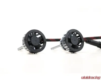 Headlight Revolution SV4 White 880 | 893 S-V.4 LED Bulb - SN.LED102