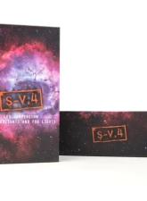 Headlight Revolution SV4 White H1 S-V.4 LED Bulb                                     - SN.LED110 - Image 5