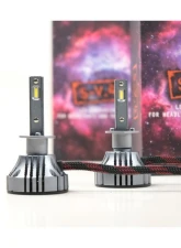 Headlight Revolution SV4 White H1 S-V.4 LED Bulb                                     - SN.LED110 - Image 5