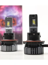 Headlight Revolution SV4 White High-Low H13 | 9008 S-V.4 LED Bulb                                     - SN.LED113 - Image 2