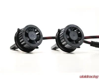 Headlight Revolution SV4 White High-Low H13 | 9008 S-V.4 LED Bulb - SN.LED113