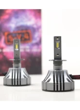 Headlight Revolution SV4 White H3 S-V.4 LED Bulb                                     - SN.LED115 - Image 2