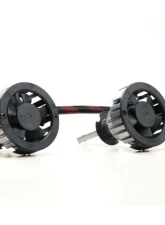 Headlight Revolution SV4 White H3 S-V.4 LED Bulb                                     - SN.LED115 - Image 4