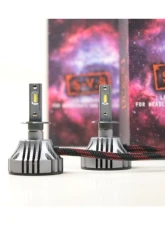 Headlight Revolution SV4 White H3 S-V.4 LED Bulb                                     - SN.LED115 - Image 5