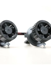 Headlight Revolution SV4 White H4 | 9003 High | Low S-V.4 LED Bulb                                     - SN.LED116 - Image 4