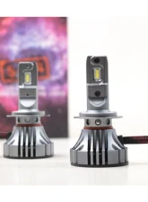 Headlight Revolution SV4 White H7 S-V.4 LED Bulb                                     - SN.LED118 - Image 2