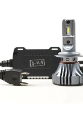 Headlight Revolution SV4 White H7 S-V.4 LED Bulb                                     - SN.LED118 - Image 3