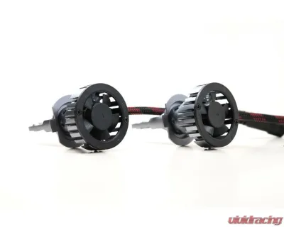 Headlight Revolution SV4 White H7 S-V.4 LED Bulb - SN.LED118