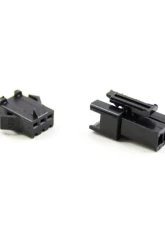 Headlight Revolution Acme 10x JST Female Pins                                     - WP260 - Image 3