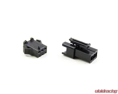 Headlight Revolution Acme 10x JST Female Pins - WP260