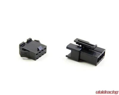 Headlight Revolution Acme 10x JST Female Pins - WP260