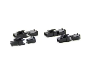 Headlight Revolution Acme 10x JST Female Pins
