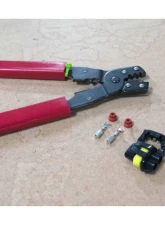 Headlight Revolution Acme 9006 | 9005 Male Connector                                     - WP80 - Image 11