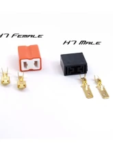 Headlight Revolution Acme 9006 | 9005 Male Connector                                     - WP80 - Image 7