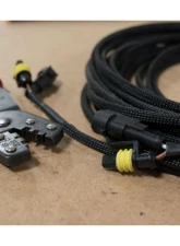 Headlight Revolution Acme 9006 | 9005 Male Connector                                     - WP80 - Image 9