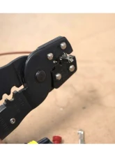 Headlight Revolution Acme 9006 | 9005 Male Connector                                     - WP80 - Image 10