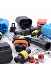 Headlight Revolution Acme 9006 | 9005 Male Connector                                     - WP80 - Image 11