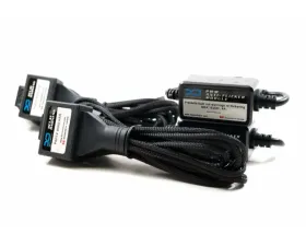 Headlight Revolution XenonDepot 9005 | 9006 XTR PWM Modules